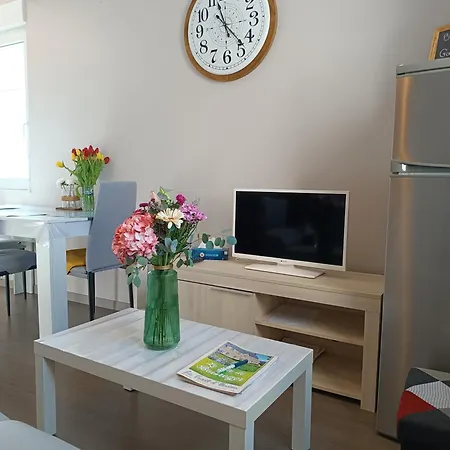 Appartement Cosy Proche Mer Gouville-sur-Mer Extérieur photo