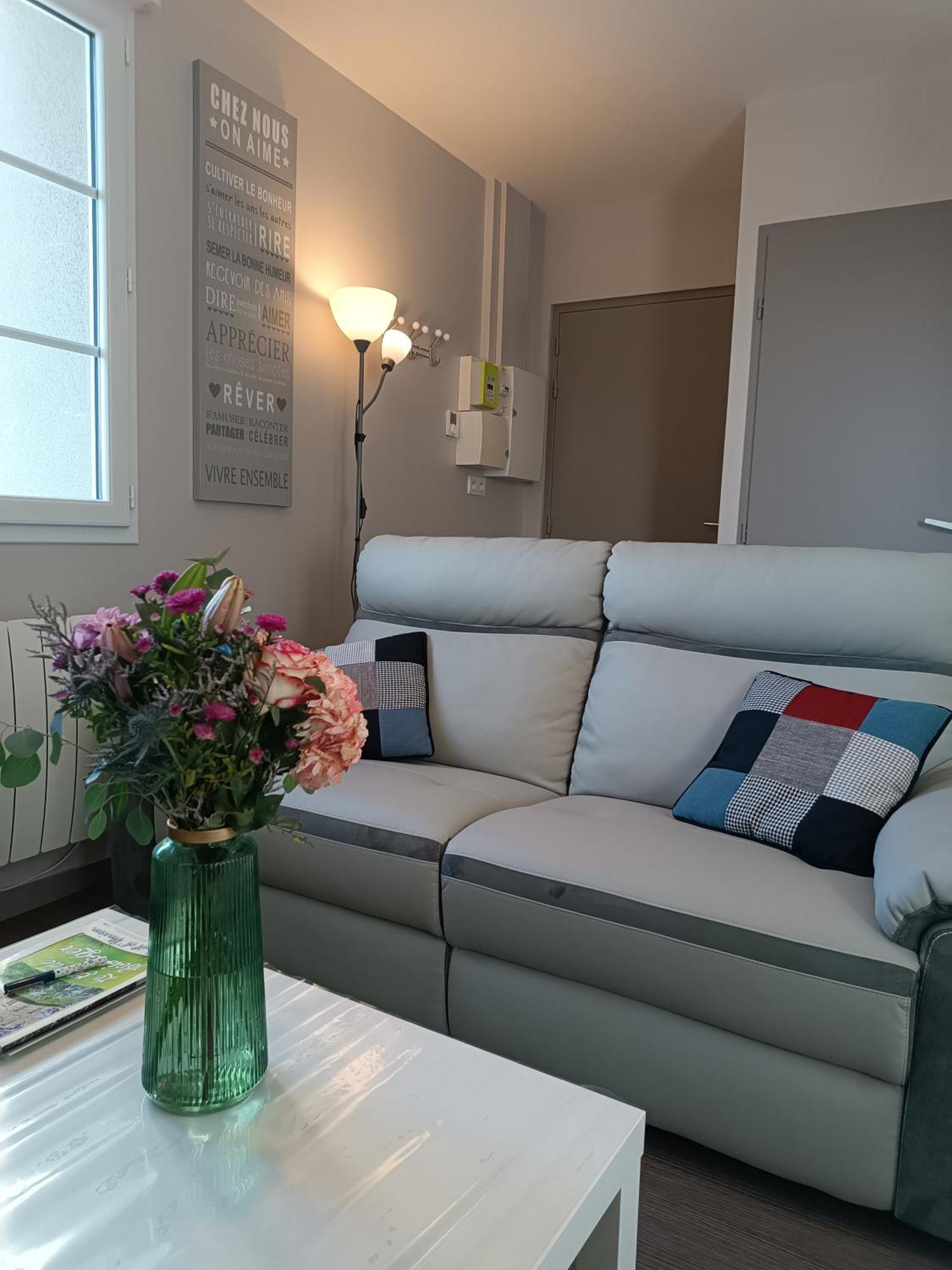 Cosy Proche *