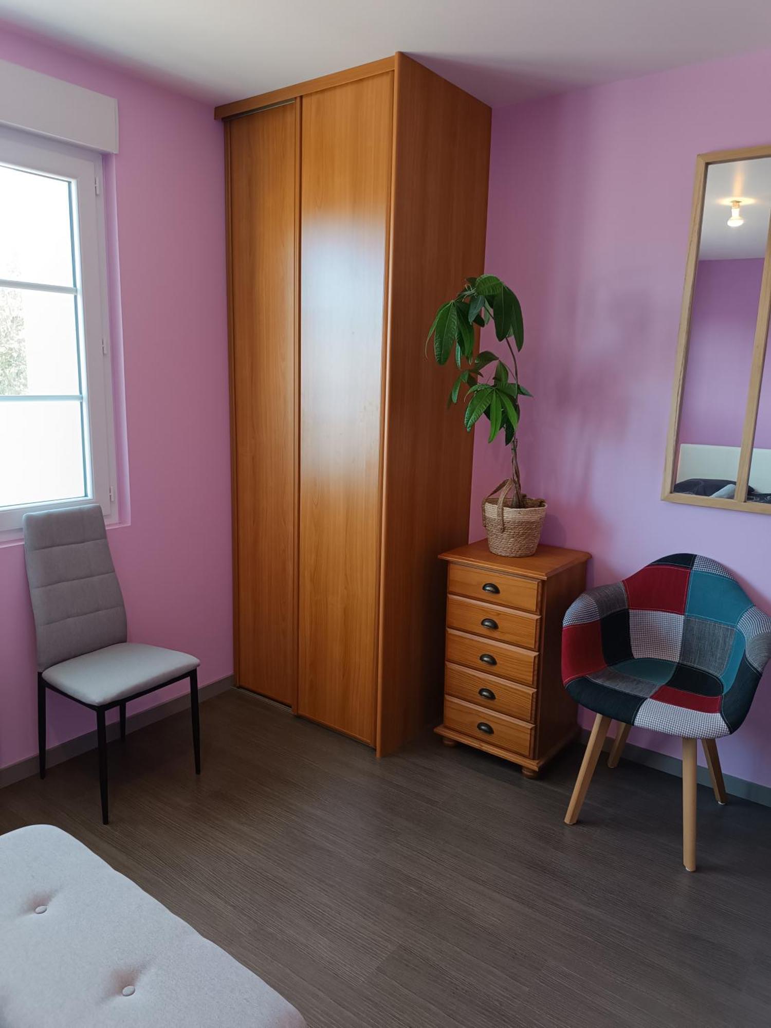 Cosy Proche Gouville-sur-Mer